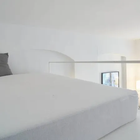 City Center Apartamento