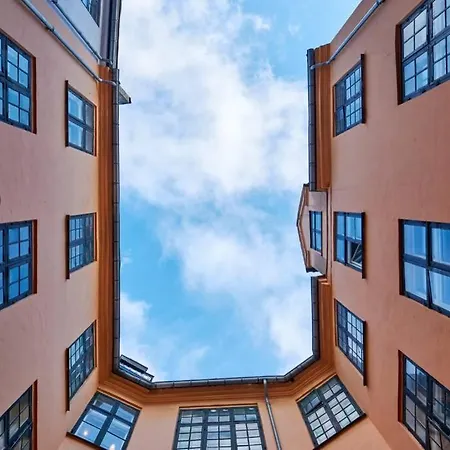 City Center Apartamento