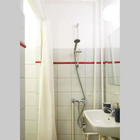 City Center Apartamento *