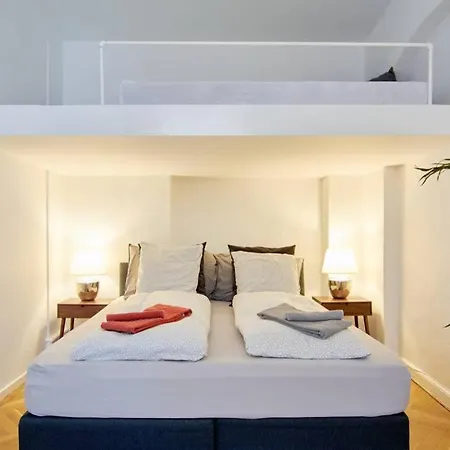 City Center Apartamento
