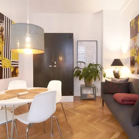 City Center Apartamento *