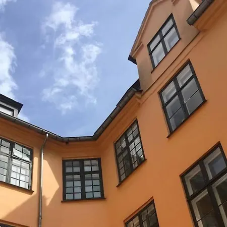 City Center Copenhague