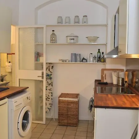 Apartamento City Center