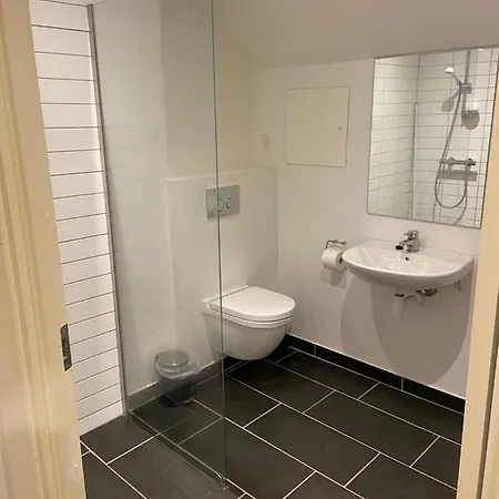 Center Apartment